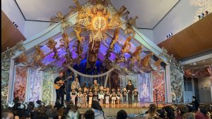 2025 Kapahaka Event - Te Papa